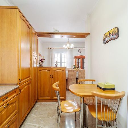 Aleka'S House In Corfu Town公寓 外观 照片