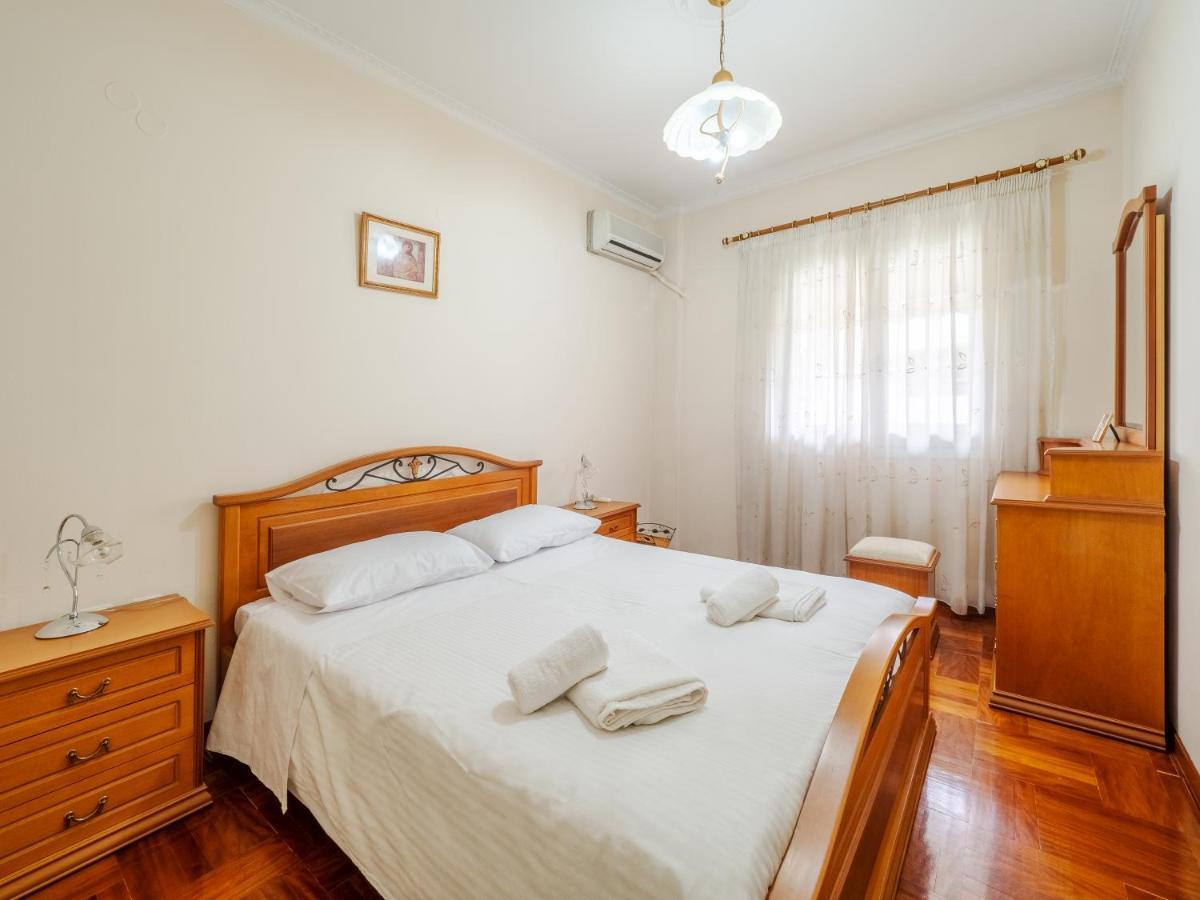 Aleka'S House In Corfu Town公寓 外观 照片