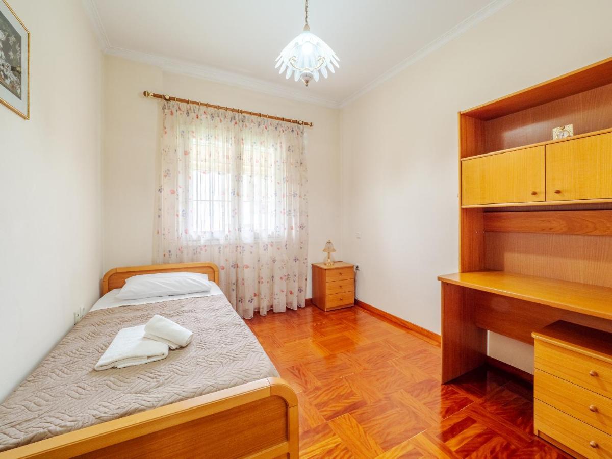 Aleka'S House In Corfu Town公寓 外观 照片