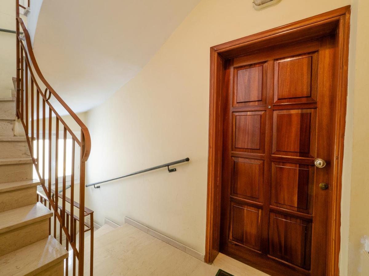 Aleka'S House In Corfu Town公寓 外观 照片