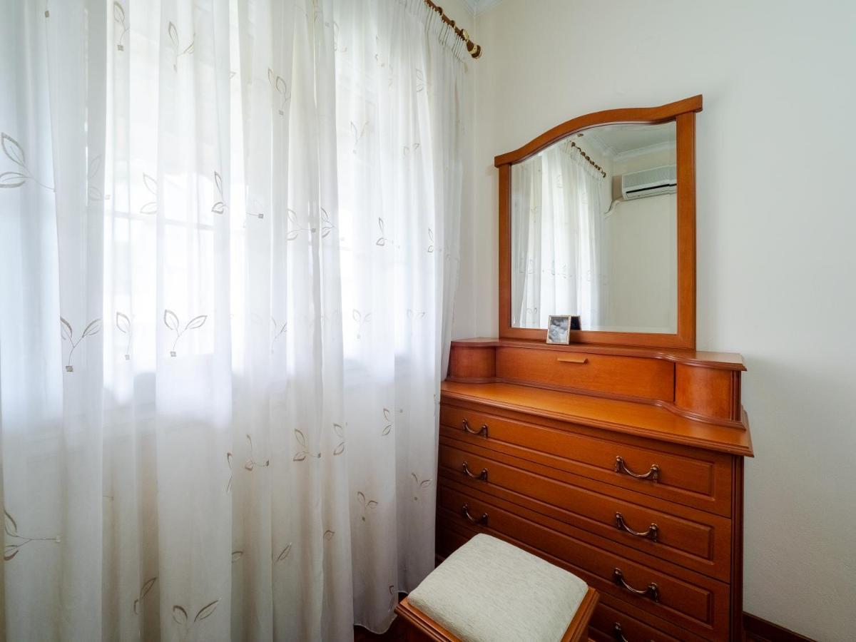 Aleka'S House In Corfu Town公寓 外观 照片