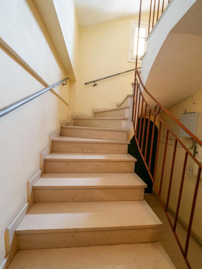 Aleka'S House In Corfu Town公寓 外观 照片